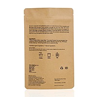 Ancient Living Hair Strengthing Pack Pouch - 100GM