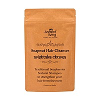 Ancient Living Soapnut Hair Cleanser - 100 gm