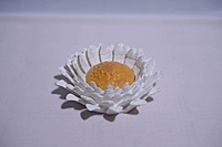 Idhah Eclectic Daisies Wall Lamp