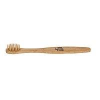 Ancient Living Kids Bamboo brush - 1 pcs