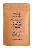 Ancient Living Organic Hair Color Pouch - 100 gm