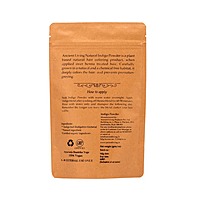 Ancient Living Organic Indigo Pouch - 100 gm