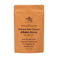 Ancient Living Shikakai Hair Cleanser - 100 gm