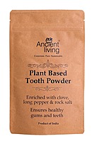 Ancient Living Tooth Powder Pouch - 100 gm