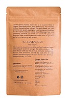 Ancient Living Organic Hair Color Pouch - 100 gm