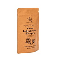 Ancient Living Organic Indigo Pouch - 100 gm