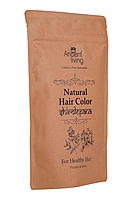 Ancient Living Organic Hair Color Pouch - 100 gm