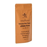 Ancient Living Shikakai Hair Cleanser - 100 gm