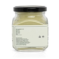 Ancient Living Hair Strengthing Pack Jar - 100GM