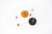 Enchantoys Spinner Set of 2
