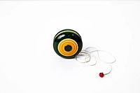 Enchantoys Handcrafted Yo-Yo Set of 2