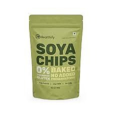 Soya Chips(100g)