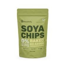 Soya Chips(100g)