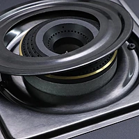 3B Shine Platinium BK Auto HT Sunshine
