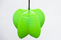 Idhah Averrhoa's Star Pendant Lamp