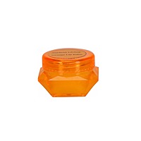 Ancient Living Orange Lip balm - 5 gm