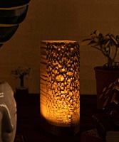 Idhah Draco Lamina Table Lamp