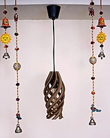 Idhah Hurrikane Pendant Lamp