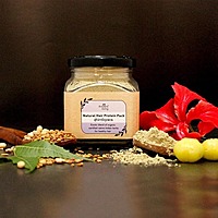 Ancient Living Natural Hair Protein Pack | Chemical Free Pack for Hair - 100 gm