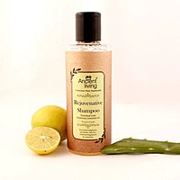 Ancient Living Rejuvenative Shampoo