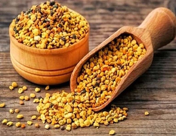 Bee Fresh Bee Pollen