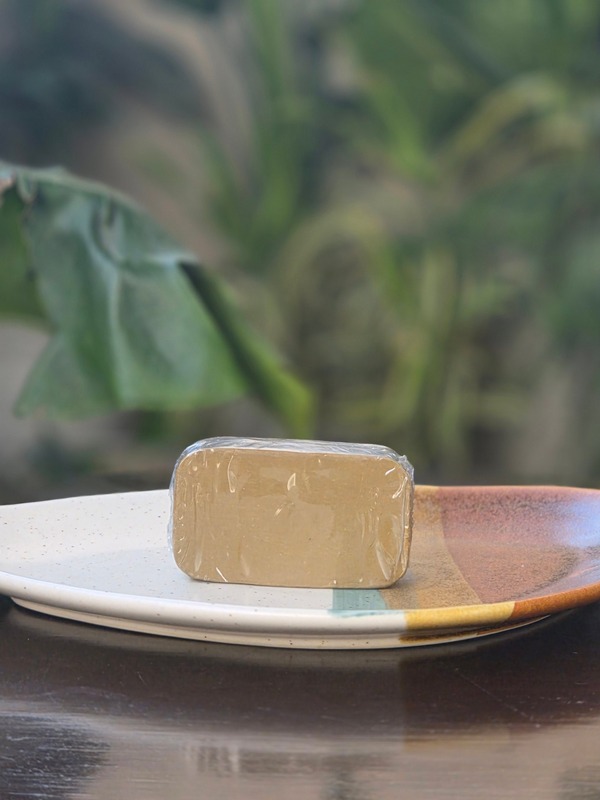 Snaan Bar | Gentle Cleansing Bar