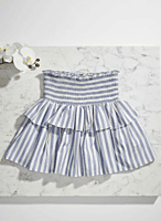 Amalfi Skirt | Organic Cotton