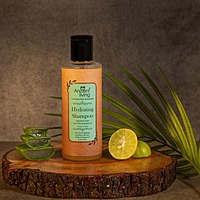 Ancient Living Hydrating Shampoo