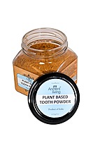 Ancient Living Tooth Powder Jar