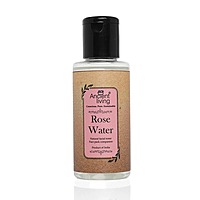 Ancient Living ROSE WATER