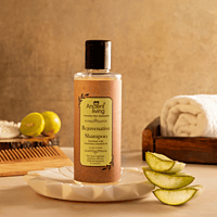 Ancient Living Rejuvenative Shampoo