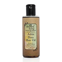Ancient Living Anti Hair Loss Kit