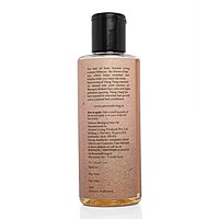 Ancient Living Hibiscus & Bhringraj Hair Oil