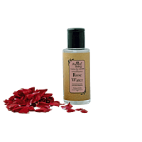 Ancient Living ROSE WATER