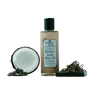 Ancient Living Anti-Dandruff Kit