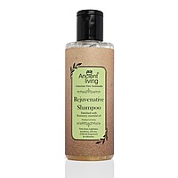 Ancient Living Anti Hair Loss Kit