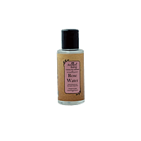 Ancient Living ROSE WATER