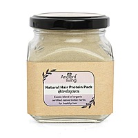 Ancient Living Anti Hair Loss Kit