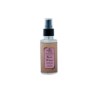Ancient Living ROSE WATER - Spray - 100 ml