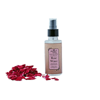 Ancient Living ROSE WATER - Spray - 100 ml