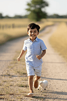 Nice Shorts | Organic Cotton