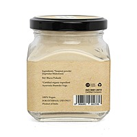 Ancient Living Soapnut Hair Cleanser - Jar - 100 gm