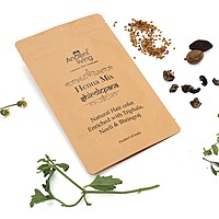 Ancient Living Henna Mix - 100 gm