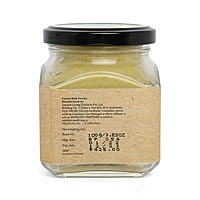 Ancient Living Organic Luxury Bath Powder Jar - 100 gm