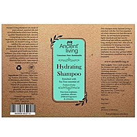 Ancient Living Hydrating Shampoo