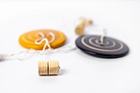 Enchantoys Spinner Set of 2