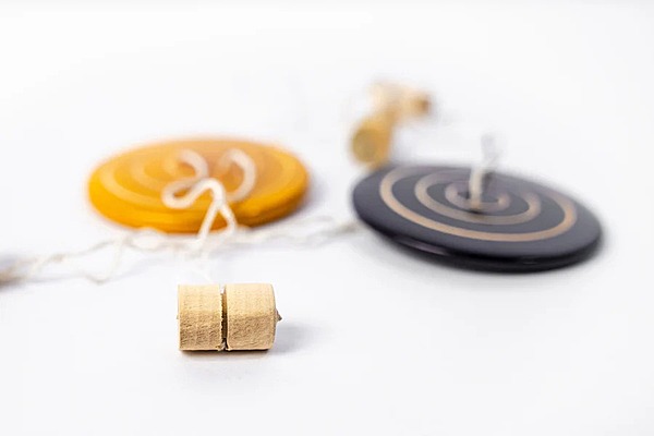 Enchantoys Spinner Set of 2