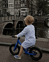 Copenhagen Shirt | 100% Organic Cotton