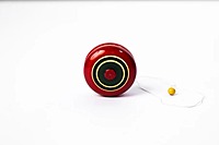 Enchantoys Handcrafted Yo-Yo Set of 2