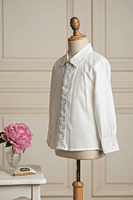 Cannes Shirt | Organic Cotton